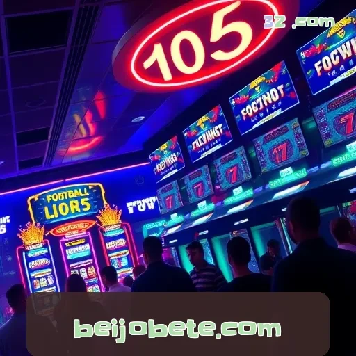 beijo bet: Explore Seu App e Amplie Suas Apostas com Diversão