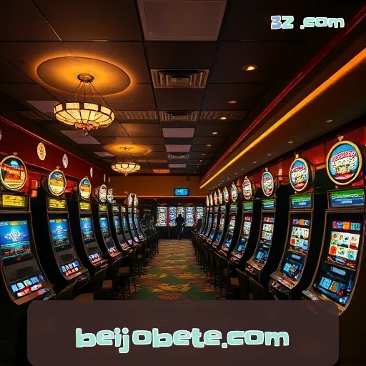 beijo bet: A Confiança Que Você Precisa para Apostar Com Segurança