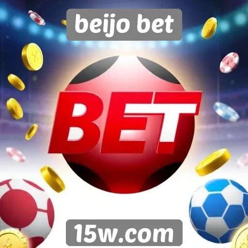 Análise de jogos disponíveis no site Beijo Bet