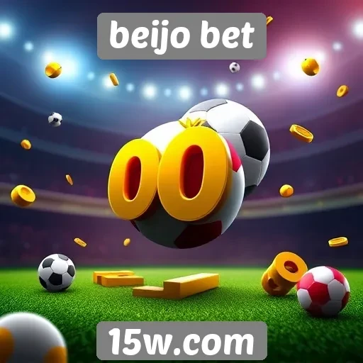 Como funcionam os bônus no Beijo Bet