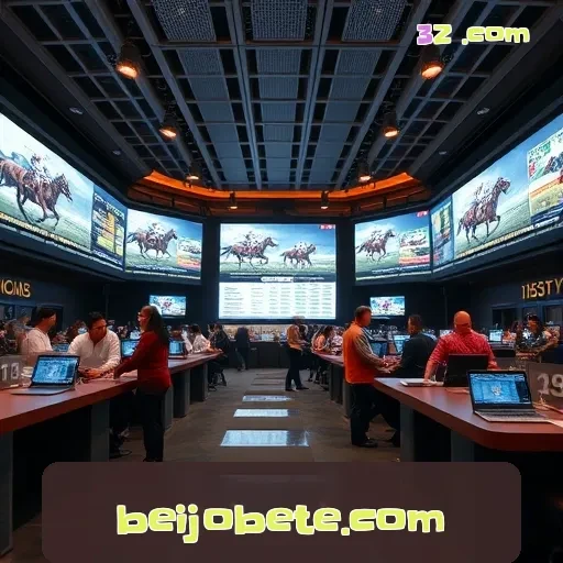 beijo bet: Descubra um Novo Mundo de Jogos Online no Brasil