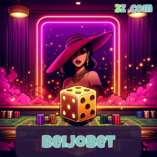 Slots que Encantam: A Magia do Beijo Bet em Jogo